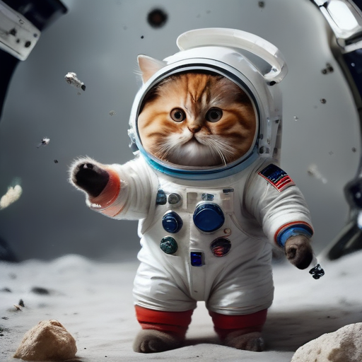Ecyg AI & Technology in Space Explore